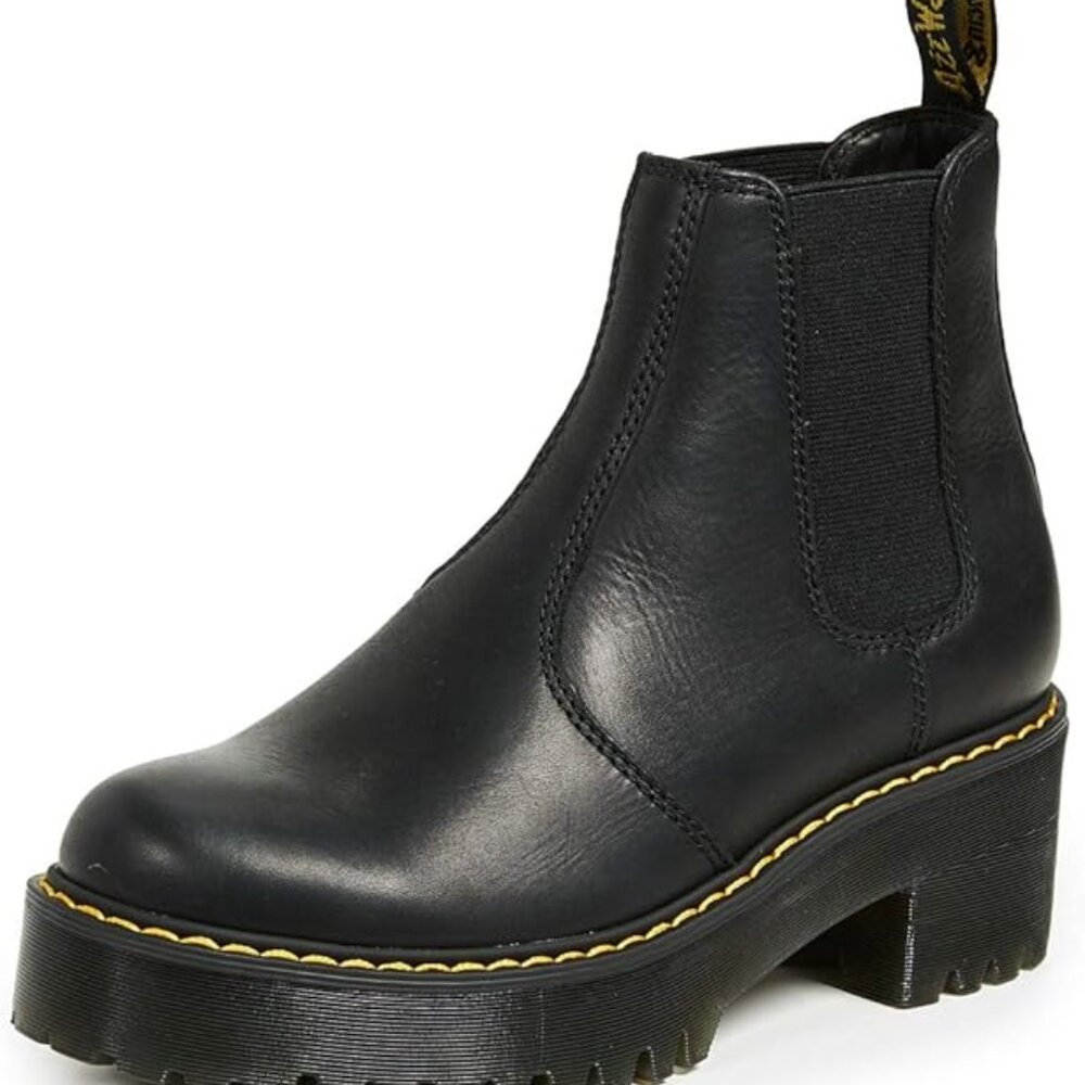 Dr. Martens Women's Rometty Fashion Boot